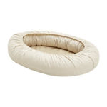 Picture of BED IN BED VICHY10 BEIGE