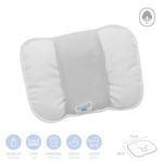Picture of ARM PILLOW LISO E GREY