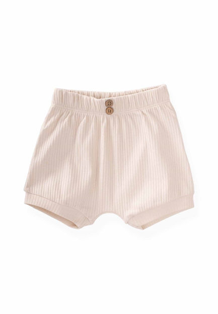 Picture of Shorts - beige - ass. str.