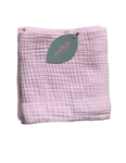 Picture of Tæppe lyserød / Blanket pink