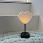 Picture of Hjertelampe / Heart lamp