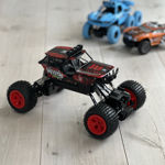 Picture of Fjernstyret bil speed climber 22km/t / Remote control car speed climber 22km/t