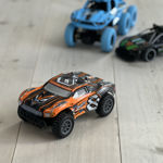 Picture of Fjernstyret bil, Climbing  1:20, 3 ass. farver / Remote control car, Climbing 1:20, 3 ass. colours